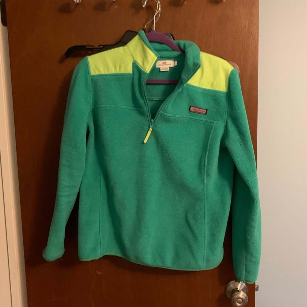 Vineyard Vines Pullover - image 1